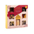 Professor Puzzle Logic Puzzles Lost & Found - 7 Wonders Puzzle Set