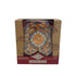 Project Genius Logic Puzzles Dendera Zodiac - Project Genius Wooden Puzzle