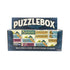 Project Genius Logic Puzzles Puzzle Box Display - Project Genius Puzzle (Assorted)