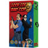 Pull the Pin Games Board & Card Games Good Cop Bad Cop - 4th Edition (January 2026 Release)