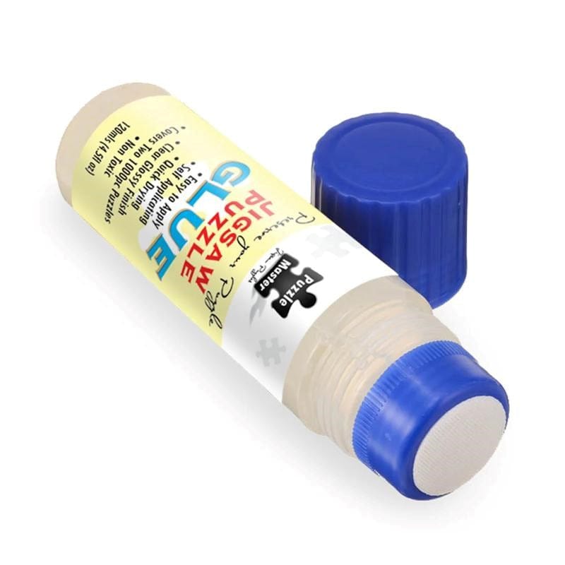 Puzzle Master Jigsaws Jigsaw Puzzle Glue (Puzzle Master)