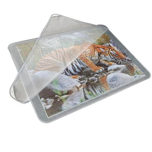 Puzzle Master Jigsaws Jigsaw Puzzle Protector Board (Puzzle Master)