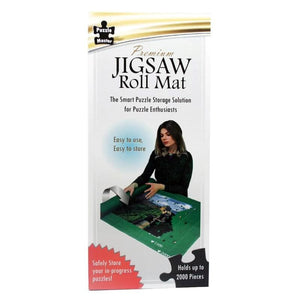 Puzzle Master Jigsaws Jigsaw Puzzle Storage Mat (Puzzle Master)
