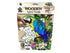 Puzzle Master Jigsaws Macaws Wooden Jigsaw (127pc)