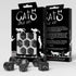 Q-Workshop Dice Q Workshop - Cats Dice Set - Waffle Dice Set 7