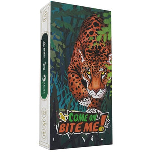 Quartermaster Direct Board & Card Games Come On Bite Me