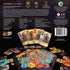 Quartermaster Direct Board & Card Games Defenders of the Wild (Q4 2024 Release)