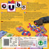 Queen Games Board & Card Games Cubo - Board Game