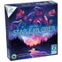 Queen Games Board & Card Games Star Explorer