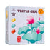Quokka Games Board & Card Games Triple Gem (Quokka Games)