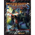R. Talsorian Games Roleplaying Games Cyberpunk 2020 RPG - Edgerunners Inc