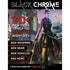 R. Talsorian Games Roleplaying Games Cyberpunk Red RPG - Black Chrome