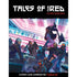 R. Talsorian Games Roleplaying Games Cyberpunk RED - Tales of the RED - Hope Reborn