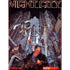 R. Talsorian Games Roleplaying Games Night City