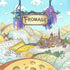 R2I Games Board & Card Games Fromage