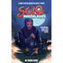 Radio James Games Roleplaying Games Solo Martial Blues RPG