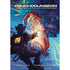 Rat Wave Game House Roleplaying Games Psychodungeon