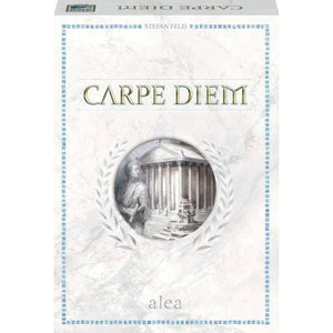 Ravensburger Board & Card Games Carpe Diem 2 - Board Game
