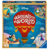 Ravensburger Board & Card Games Disney Around the World