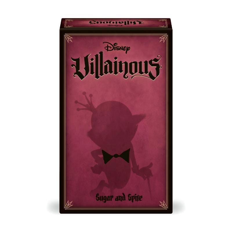 Ravensburger Board & Card Games Disney Villainous - Sugar and Spite