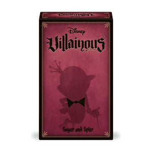 Ravensburger Board & Card Games Disney Villainous - Sugar and Spite