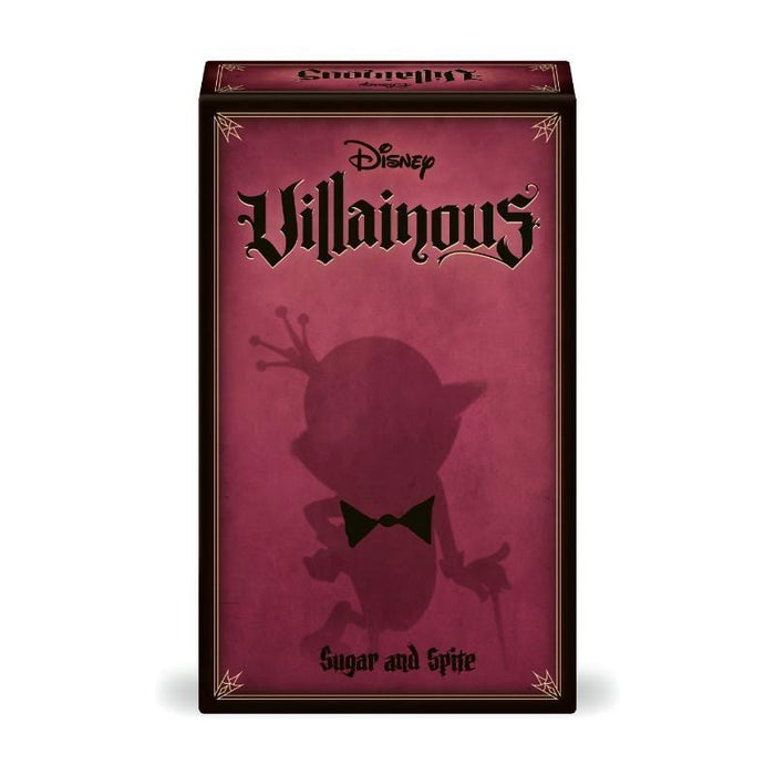 Disney Villainous - Sugar and Spite