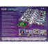 Ravensburger Board & Card Games Disney Villains Labyrinth