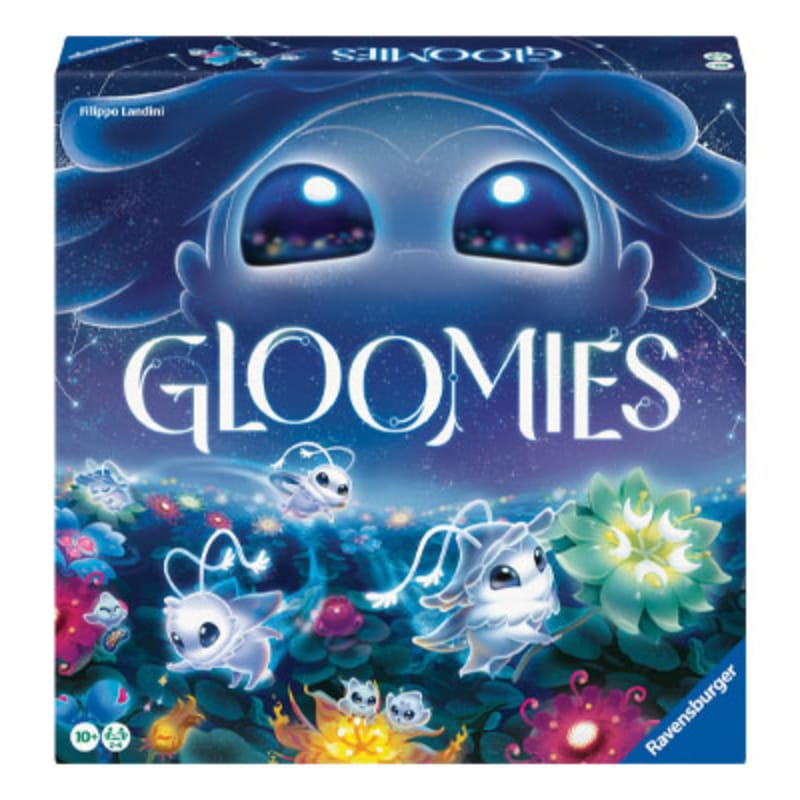 Ravensburger Board & Card Games Gloomies