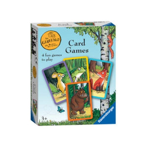 Ravensburger Board & Card Games Gruffalo - Card Game