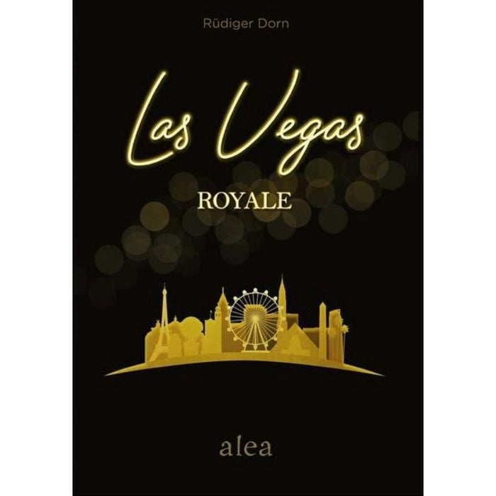 Las Vegas Royale Ravensburger