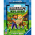 Ravensburger Board & Card Games Minecraft Explorers - Card Game