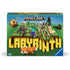 Ravensburger Board & Card Games Minecraft Labyrinth - Board Game