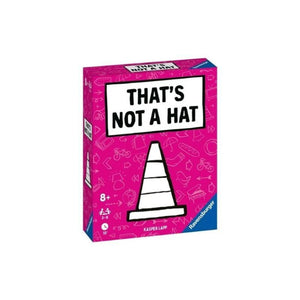 Ravensburger Board & Card Games That's Not a Hat