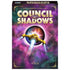 Ravensburger Board & Card Games The Council of Shadows
