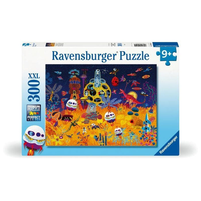 Aliens (300pc) Ravensburger