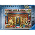 Ravensburger Jigsaws Antiques & Curiosities (500pc) Ravensburger