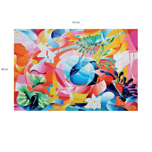 Ravensburger Jigsaws Artist Collection WT (3000pc) Ravensburger