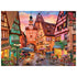Ravensburger Jigsaws Bavaria Illu (500pc) Ravensburger
