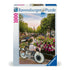 Ravensburger Jigsaws Bicycle Amsterdam (1000pc) Ravensburger
