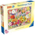Ravensburger Jigsaws Blooming Beautiful (1000pcs) Ravensburger