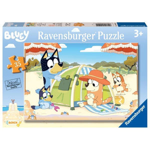 Ravensburger Jigsaws Bluey (35pc) Ravensburger