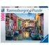 Ravensburger Jigsaws Burano in Italy (1000pc) Ravensburger