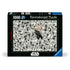 Ravensburger Jigsaws Challenge Puz.-Star Wars (1000pc) Ravensburger