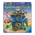 Ravensburger Jigsaws Cherish Your World â Afterglow (500pc) Ravensburger