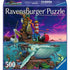 Ravensburger Jigsaws Cherish Your World â Archipelago (500pc) Ravensburger