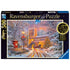 Ravensburger Jigsaws Christmas Starline (500pc) Ravensburger
