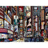 Ravensburger Jigsaws Colorful New York (1000pc) Ravensburger