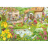Ravensburger Jigsaws Cosy Cafe No3: Farm Cafe (1000pc) Ravensburger
