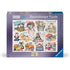 Ravensburger Jigsaws Crazy Cats: Cat's (1000pc) Ravensburger