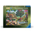 Ravensburger Jigsaws Days Gone By (1000pc) Ravensburger